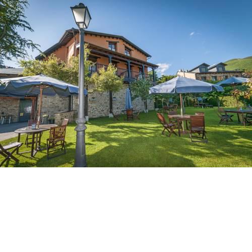 Hotel Rural El Verdenal
