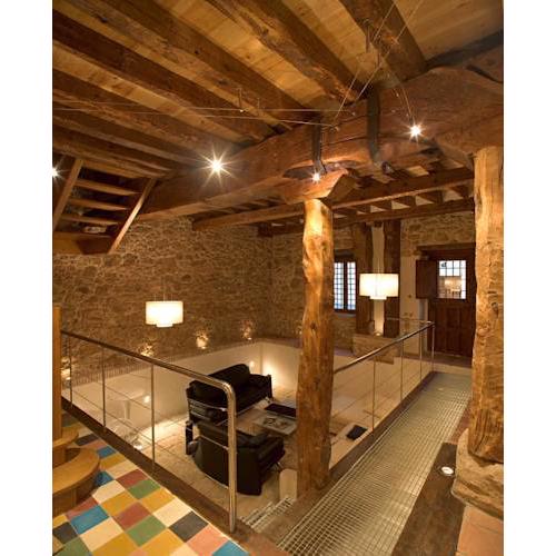 Hotel Rural El Zaguán