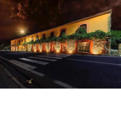 Hotel Rural Eloy