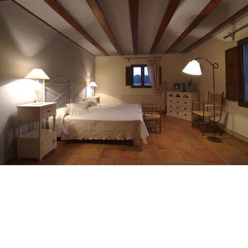 Hotel rural Entreviñas