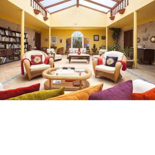 Hotel Rural Era de la Corte - Adults only
