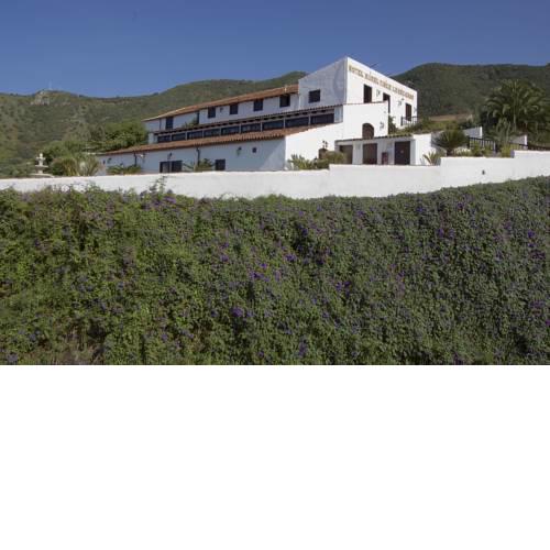 Hotel Rural Finca La Hacienda
