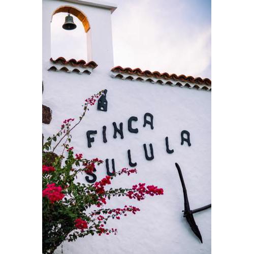 Hotel Rural Finca Sulula