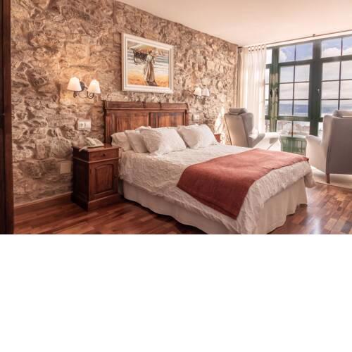 Hotel Rural Finisterrae