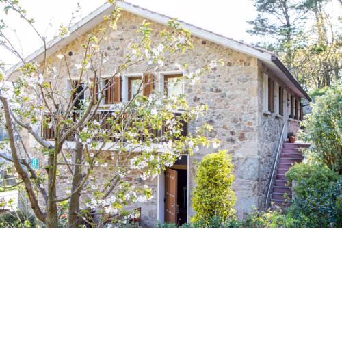 Hotel Rural Fontequeiroso