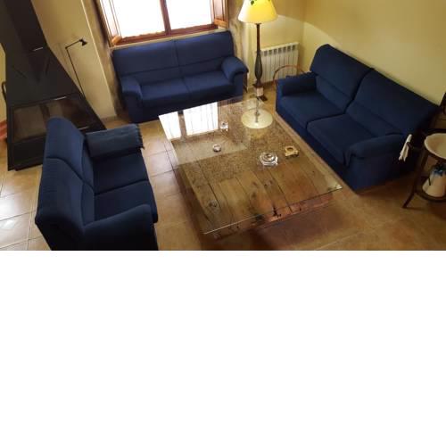 Hotel Rural Fuente del Val