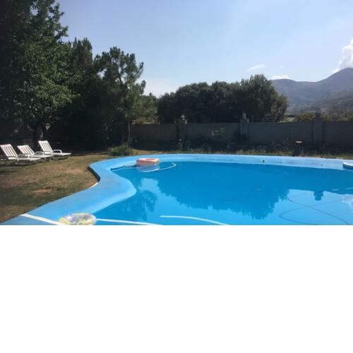 Hotel Rural Fuente La Teja