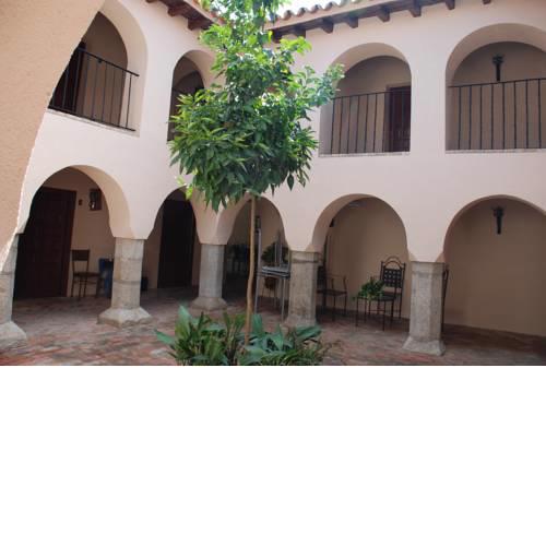 Hotel Rural Gran Maestre