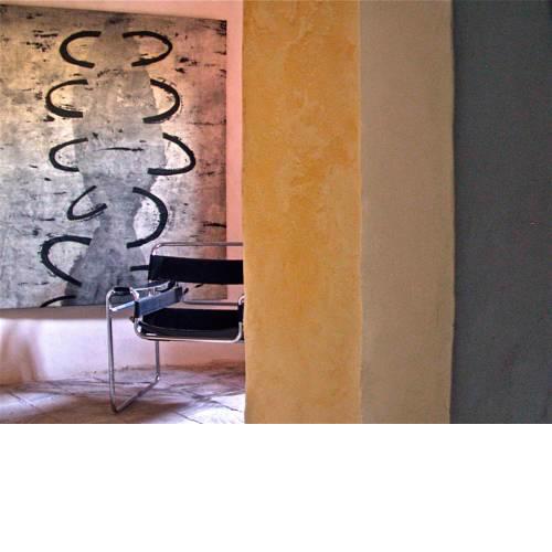 Hotel rural HD Riudebitlles - art i allotjament