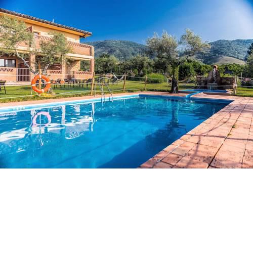Hotel Rural Hosteria Fontivieja