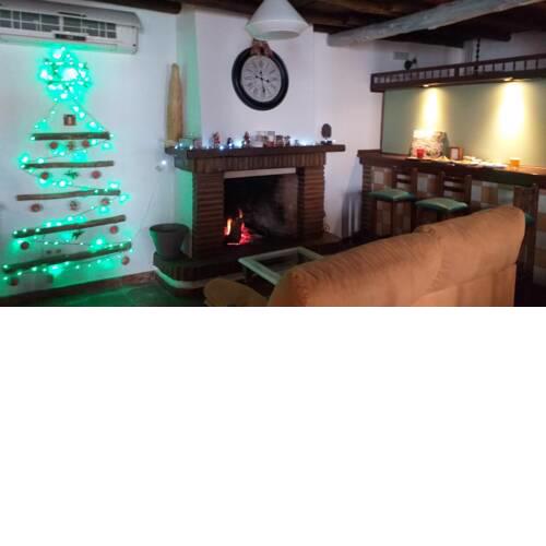 Hotel Rural Inz-Almaraz