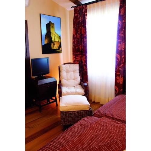 Hotel Rural La Cabaña