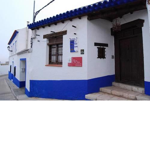 Hotel Rural La Casa de los Tres Cielo