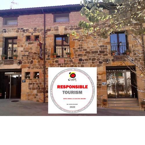 Hotel Rural La Casa del Diezmo