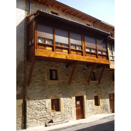 Hotel Rural La Casa del Montero