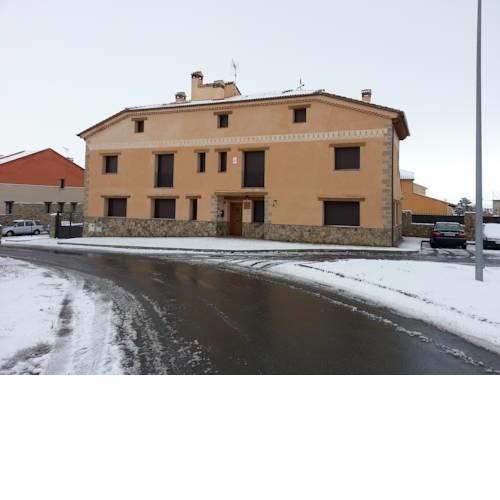 Hotel Rural La Casa del Tio Telesforo