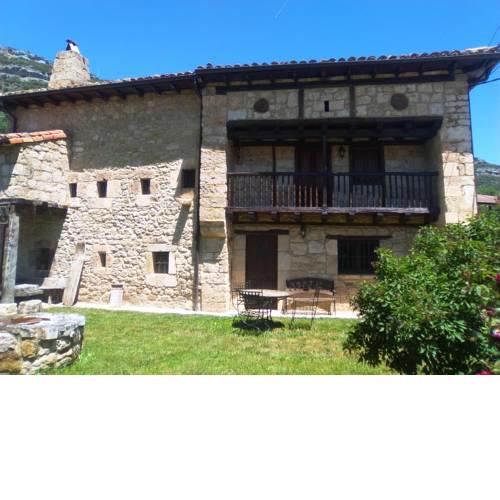 Hotel Rural La Casona De Escalada
