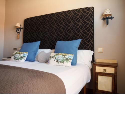 Hotel Rural la Concordia
