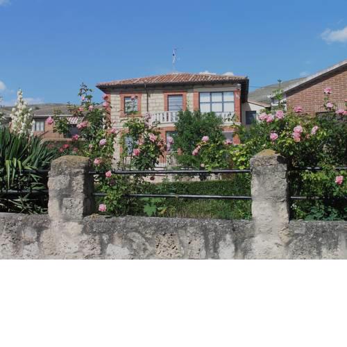Hotel Rural La Consulta De Isar