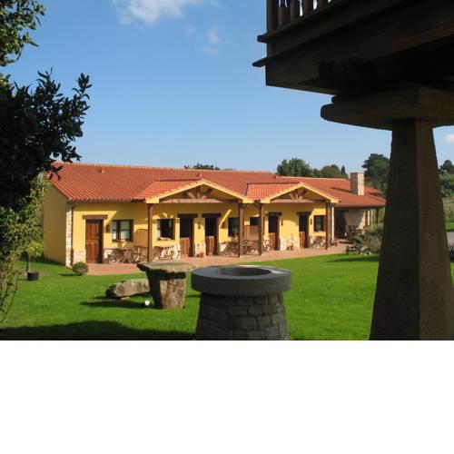 Hotel Rural La Corolla