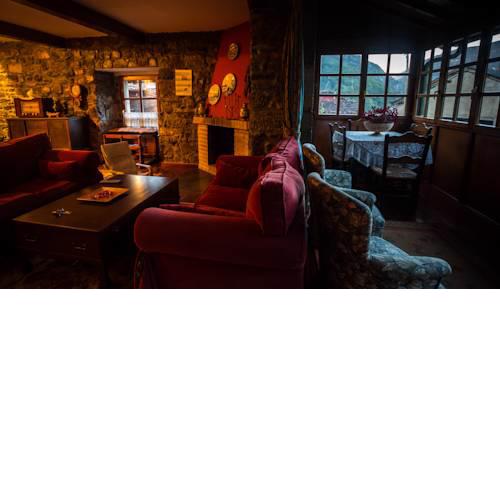 Hotel Rural La Corte