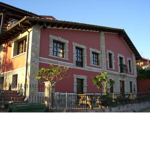 Hotel Rural La Curva