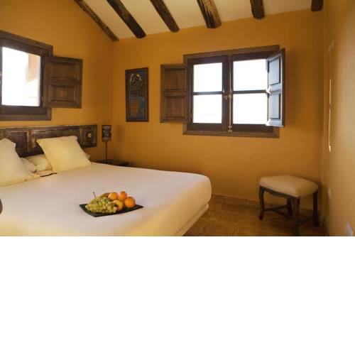 Hotel Rural La Data