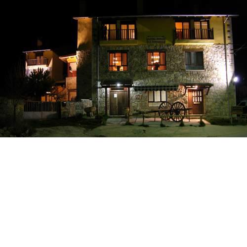 Hotel Rural La Dehesilla