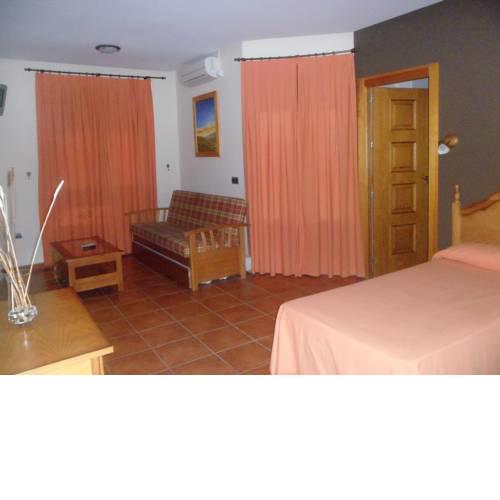 Hotel Rural La Encina