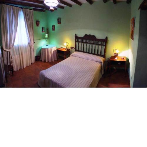 Hotel Rural La Fontanilla