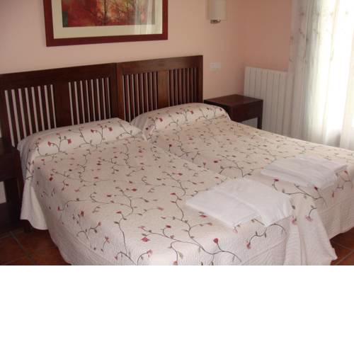 Hotel Rural La Henera