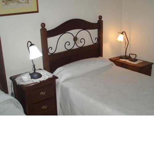 HOTEL RURAL LA HUERTA