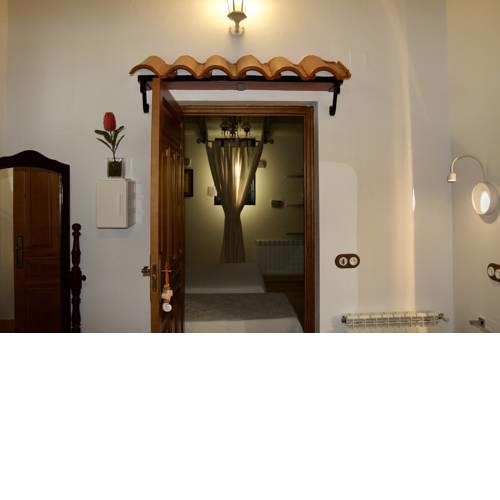 Hotel Rural La Jara