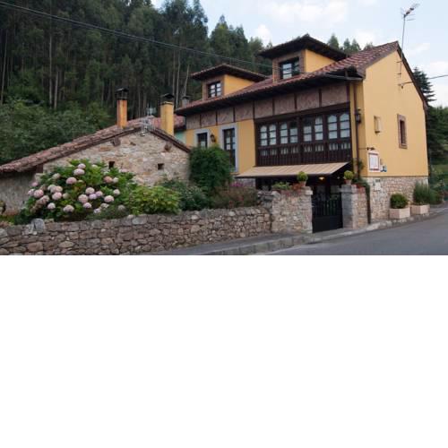 Hotel rural La Llastra