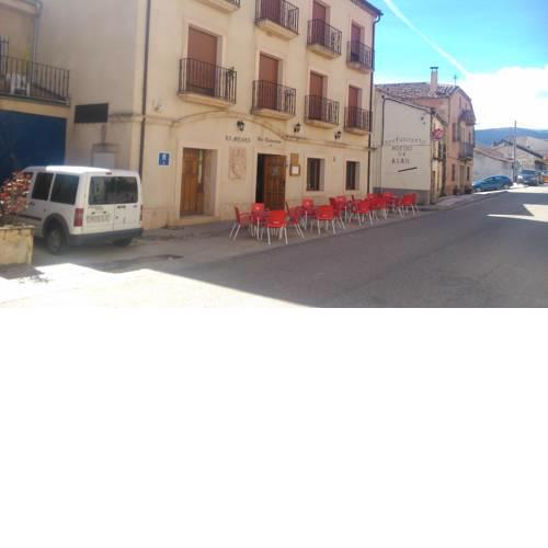 Hotel Rural La Mesta