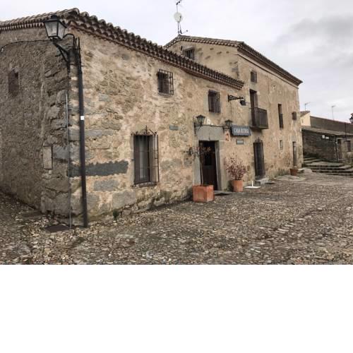 Hotel Rural La Muralla de Ledesma