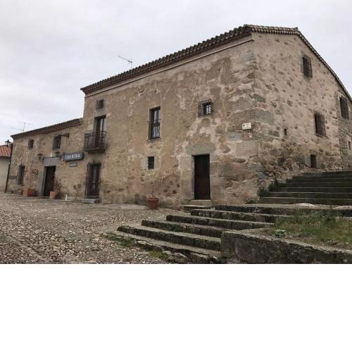 Hotel rural La Muralla de Ledesma