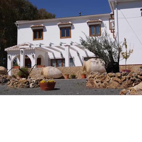 Hotel Rural La Paloma