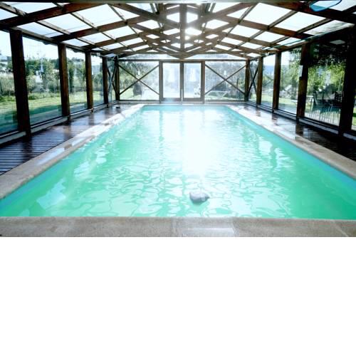 Hotel Rural La Peregrina