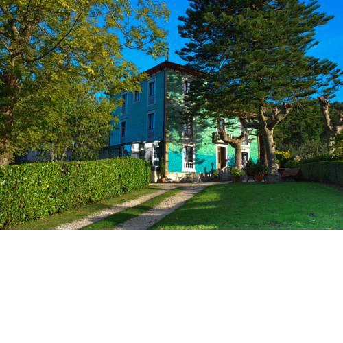Hotel Rural La Raposera