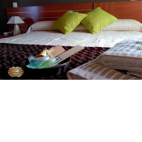 Hotel Rural La Robla