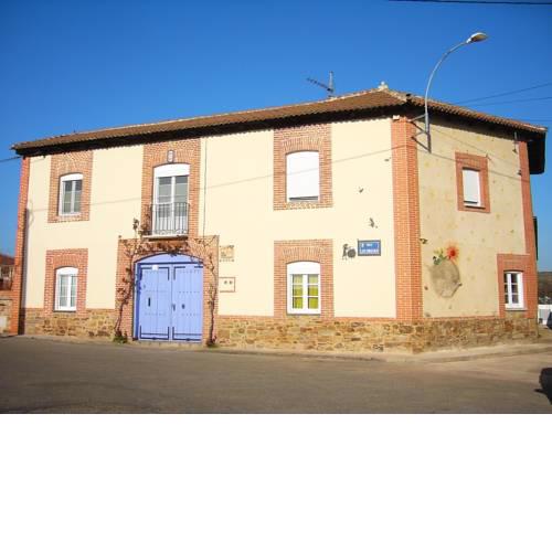 Hotel Rural La Rosa de los Tiempos
