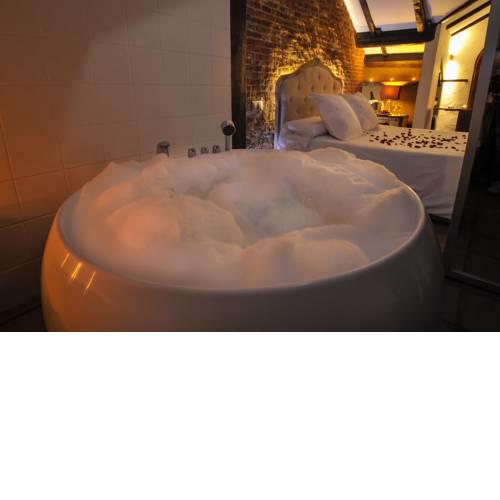 Hotel Rural La Viña - Only Adults