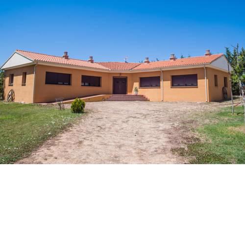 Hotel Rural La Yagona