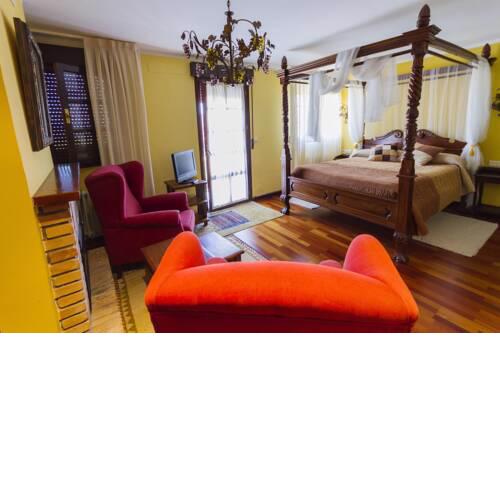 Hotel Rural Lacelo