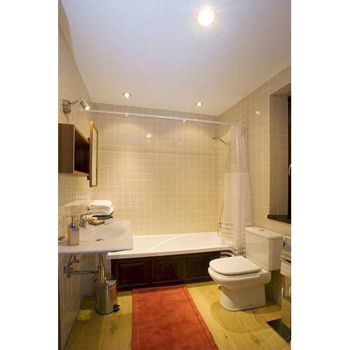 Hotel rural L'Anceo