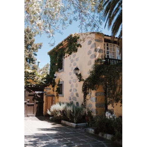 Hotel Rural Las Calas
