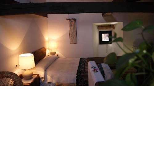 Hotel Rural Las Campares