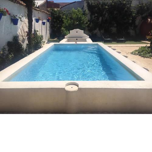 Hotel Rural las Cinco Ranas
