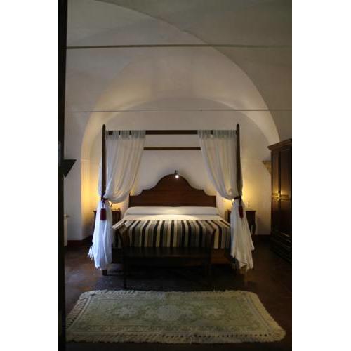 Hotel Rural Las Grullas